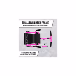 EzyRoller Mini - Pink