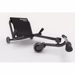 EzyRoller Education Ride On Large - Black