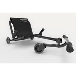 EzyRoller Education Ride On Large - Black
