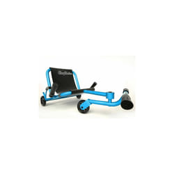Ezy Roller Classic Kids Trike Go Kart Ride On - Blue