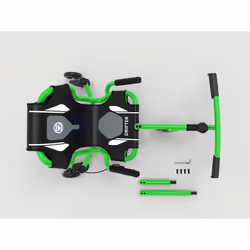 EzyRoller Drifter X Ride-on go-kart