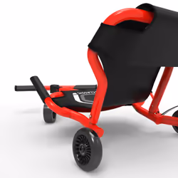 EzyRoller Classic X Ride-on go-kart