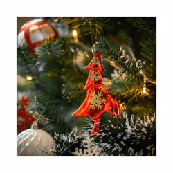 50PCS christmas decorations supplies Christmas Ball Ornaments Xmas Tree Decorations Home Party Decor New Year - SET, D Brown