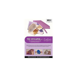 Crafters Companion The Enveloper-11.75" X7.5, Enveloper Pro, 11.75" x 7.5"