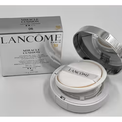 Lancome Miracle Cushion Liquid Cushion Compact Shade 06 Beige Moka 14g
