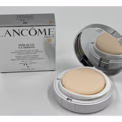 Lancome Miracle Cushion Liquid Cushion Compact Shade 06 Beige Moka 14g