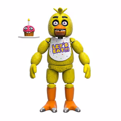 Five Nights At Freddy's Funko Game FNAF Action Toy Bonnie Howth - A