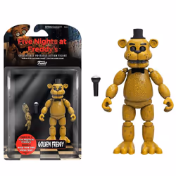 Five Nights At Freddy's Funko Game FNAF Action Toy Bonnie Howth - B