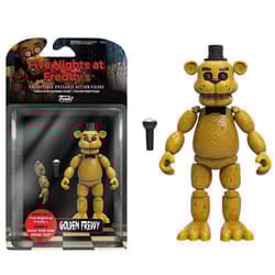 Five Nights At Freddy's Funko Game FNAF Action Toy Bonnie Howth - B