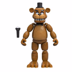 Five Nights At Freddy's Funko Game FNAF Action Toy Bonnie Howth - D