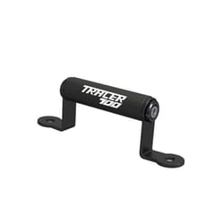 12/22MM Motorcycle Phone Holder Stand GPS Navigation Plate Bracket For - 22mm TRACER 700