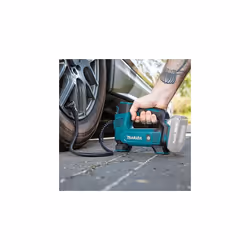 Makita DMP180Z 18V Li-ion LXT Inflator - Batteries and Charger Not Included