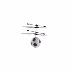 Flying Luminous Ball RC Kid's Flying Ball Anti-stress Drone Helicopter - Football
