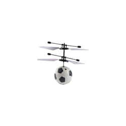 Flying Luminous Ball RC Kid's Flying Ball Anti-stress Drone Helicopter - Football