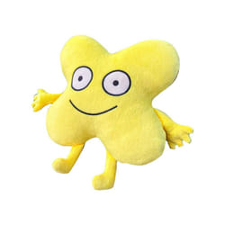 Battle for Dream Island Plush Toy Bfdi Stuffed Animal Soft Figurine  Cushion Game Doll Kids Children GiftsStuffed Animals - x