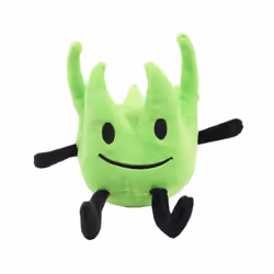 Battle for Dream Island Plush Toy Bfdi Stuffed Animal Soft Figurine Cushion Game Doll Kids Children GiftsStuffed Animals - G ...