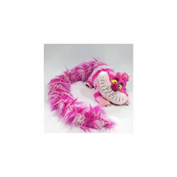 Beautiful Cheshire Cat Plush Toys, Cartoon Animal Dolls 90 cm