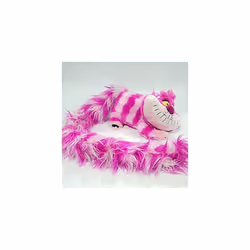 Beautiful Cheshire Cat Plush Toys, Cartoon Animal Dolls  90 cm