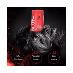 30g Schwarzkopf Osis  Dust It Mattifying Volume Powder New
