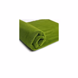 1x1m Simulation Artificial Moss Grass Turf Mat Wall Green Plants DIY Home - Pure Green