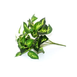 Buy5get2 free Artificial Grass Plants For Store Shop Bonsai Fake Small - Style 4