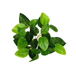 Buy5get2 free Artificial Grass Plants For Store Shop Bonsai Fake Small - Style 10