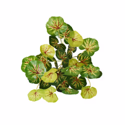 Buy5get2 free Artificial Grass Plants For Store Shop Bonsai Fake Small - Style 14