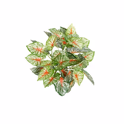 Buy5get2 free Artificial Grass Plants For Store Shop Bonsai Fake Small - Style 16