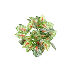 Buy5get2 free Artificial Grass Plants For Store Shop Bonsai Fake Small - Style 16