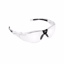 PC Safety Glasses UV-protection Motorcycle Goggles Dust Wind Splash Proof - Yellow
