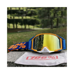 2023 Motocross Racing Goggles106% Motocross Goggles Glasses Off Road Masque - style 2