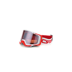 ATV DH MTB Motocross Helmet Goggles for Dirt Bike Motorcycle Dirt Bike - Model 3