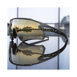 Pochromic Cycling Glasses MTB Riding Running Sunglasses UV400 Polarized - 31A