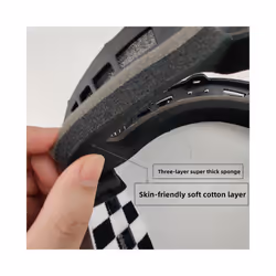 Motorcycle Goggles Retro Ski Sunglasses Motocross Glasses Wide Vision - WK-YGZ-SILVER