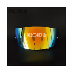 Helmet Visor for K1 K5 K3 SV Motorcycle Detachable Helmet Glasses Motorbike