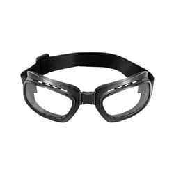 Foldable Vintage Motorcycle Glasses Windproof Goggles Ski Snowboard Glasses