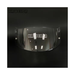 Helmet Visor for K1 K5 K3 SV Motorcycle Detachable Helmet Glasses Motorbike - clear