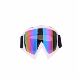 New Motocross Motorcycle Goggles Off Road Bike Anti-UV Helmets Race Goggles - 11
