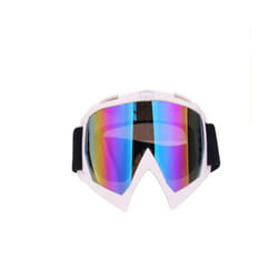 New Motocross Motorcycle Goggles Off Road Bike Anti-UV Helmets Race Goggles - 11