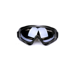 Fashion Glasses Motocross Motorcycle Goggles ATV Off Road Dirt Bike DustProof - Grey