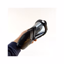Motorcycle Goggles Off-Road Helmet Goggles Windproof Glasses Goggles Mask - Blue lens
