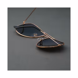 Brand New Motorcycle Glasses Men Women Fishing Glasses Sun Goggles Camping - B