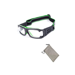 Basketball Glasses Sport Eyewear Football Eye Glasses Men Anti-Collision - 02 no case