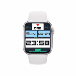 Max Watch X8max Watch 1.75inch Dialing Tooth Music Sports Sleep Moning -rate - 3pcs original, X8max purple