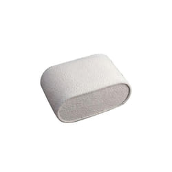 Portable Watch S Wristwatch Blet Display Pad Stora Box D Cush - Beige