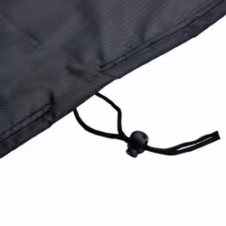 (Gray) Hanging Swing Chair Cover Rattan Egg Seat Outdoor - Gray