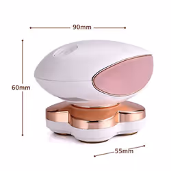 Finishing Touch Flawless Legs Women's Hair Remover