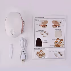 Finishing Touch Flawless Legs Women's Hair Remover