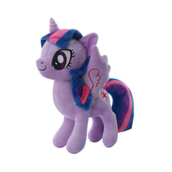 30CM My Little Pony Twilight Sparkle Rainbow Dash Plush Doll Toy - Starlight Glimmer