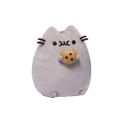 Pusheen The Cat Doughnut Cookie Plush Soft Toys Kid Gifts Stuffed Animals - Cookies 18cm/7in